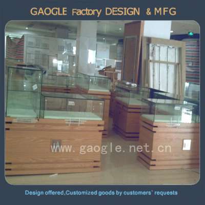 factory reasonable price jewelry display props