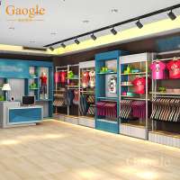 wholesale baby clothes store clothing shop interior design garment shop interior design